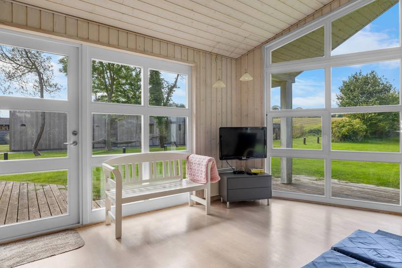 Foto von Ferienhaus DI22 in Vejlby Fed - Nordfünen
