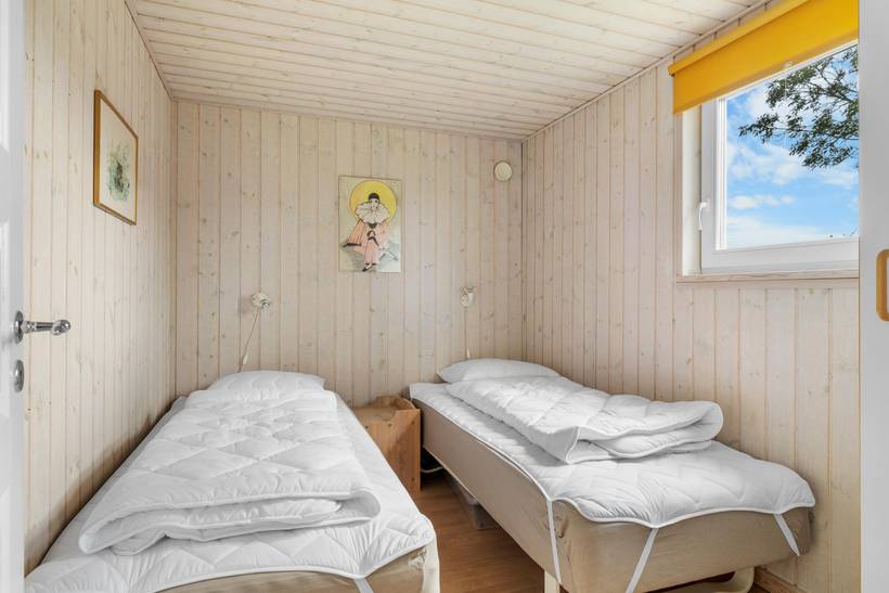Foto von Ferienhaus DI22 in Vejlby Fed - Nordfünen