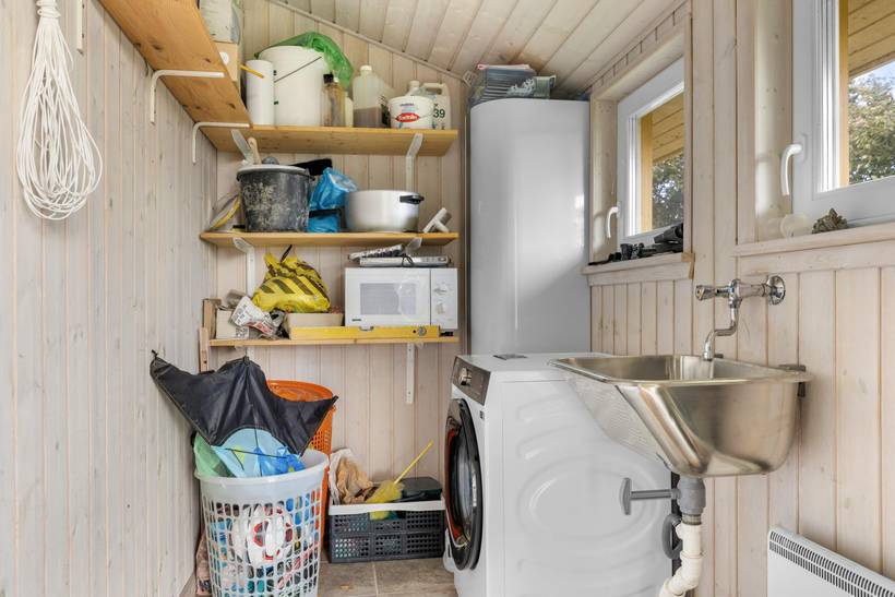 Foto von Ferienhaus DI22 in Vejlby Fed - Nordfünen