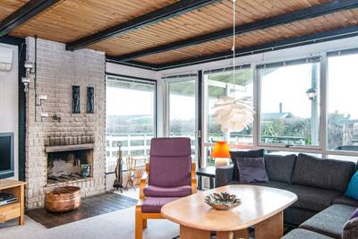 Vorschaubild von Ferienhaus DI27 in Følle - Ostjütland