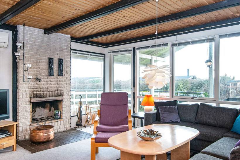 Foto von Ferienhaus DI27 in Følle - Ostjütland