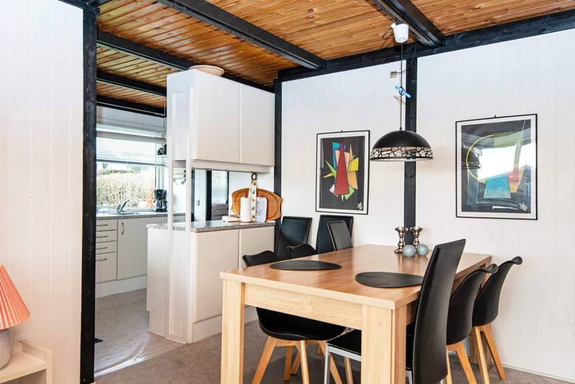 Foto von Ferienhaus DI27 in Følle - Ostjütland