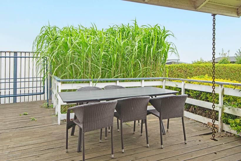 Foto von Ferienhaus DI27 in Følle - Ostjütland