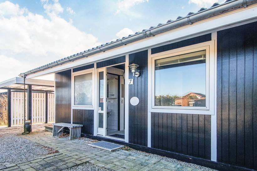 Foto von Ferienhaus DI27 in Følle - Ostjütland