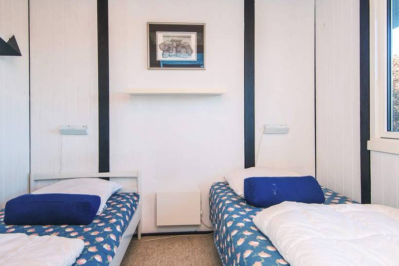 Foto von Ferienhaus DI27 in Følle - Ostjütland