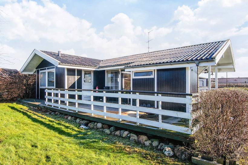 Foto von Ferienhaus DI27 in Følle - Ostjütland