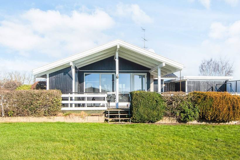 Foto von Ferienhaus DI27 in Følle - Ostjütland