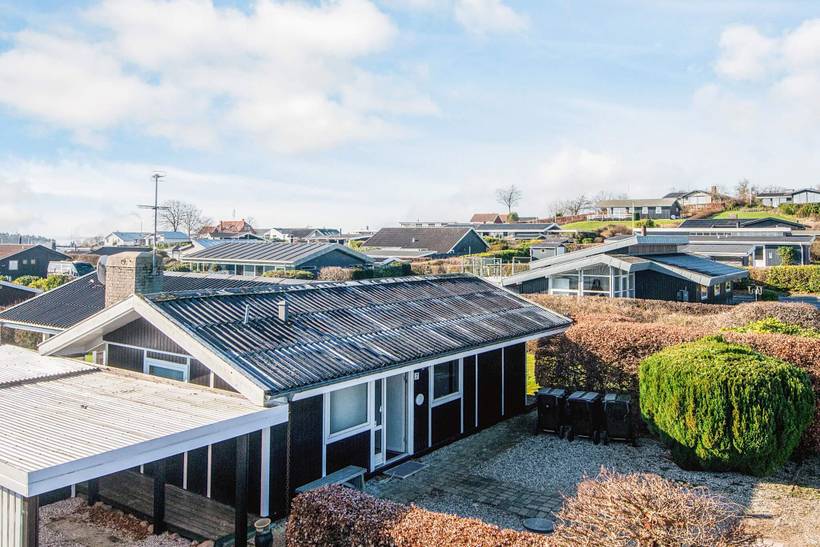 Foto von Ferienhaus DI27 in Følle - Ostjütland