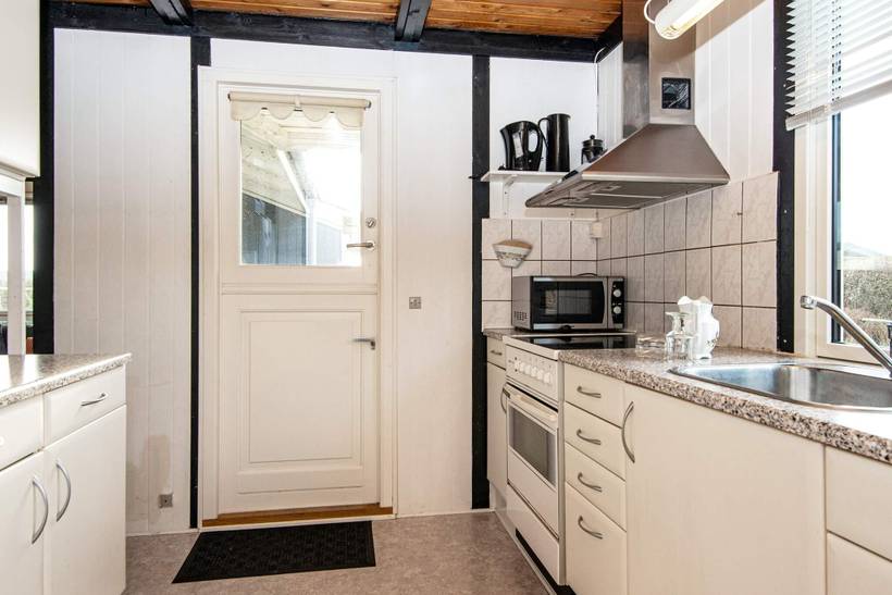 Foto von Ferienhaus DI27 in Følle - Ostjütland