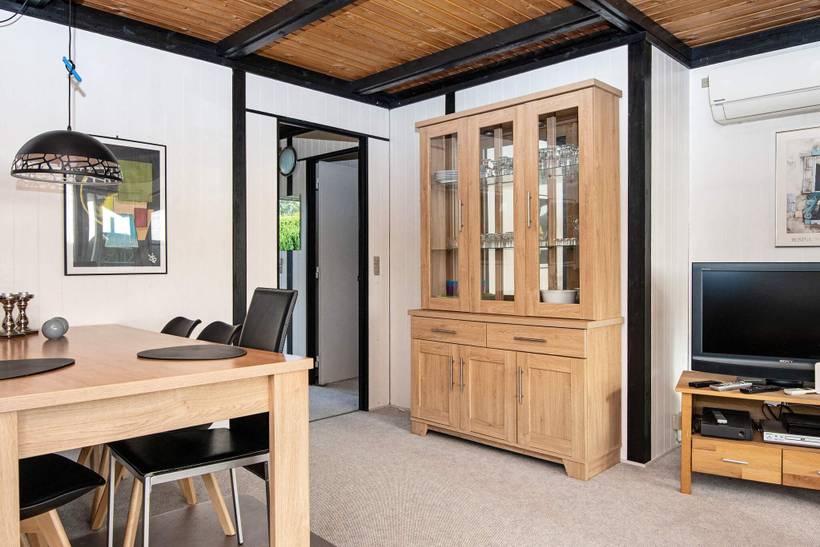 Foto von Ferienhaus DI27 in Følle - Ostjütland