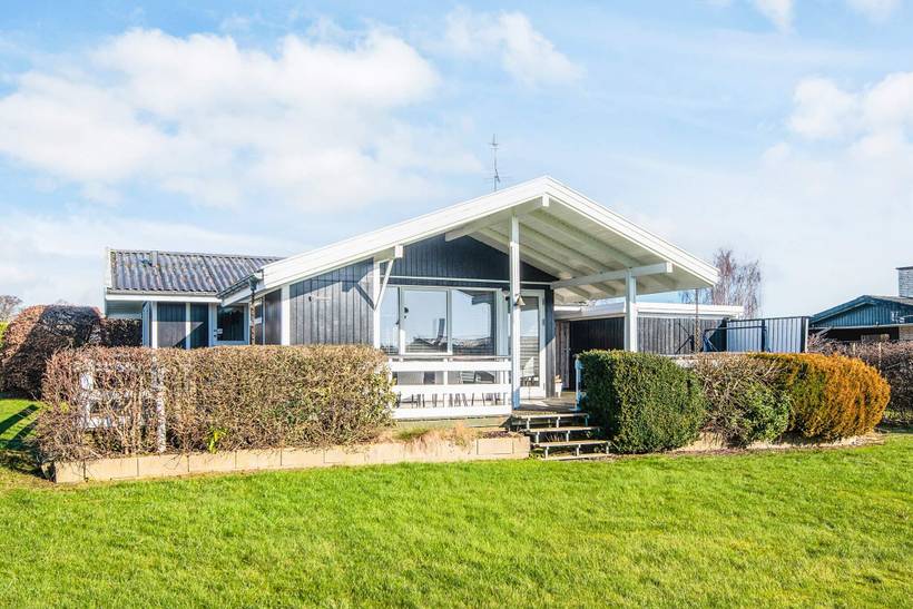 Foto von Ferienhaus DI27 in Følle - Ostjütland