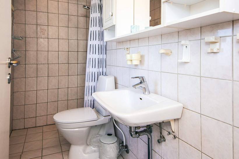 Foto von Ferienhaus DI27 in Følle - Ostjütland