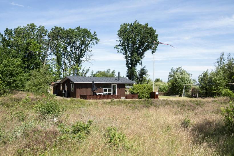 Foto von Ferienhaus DI28 in Sæby - Nordjütland Ost