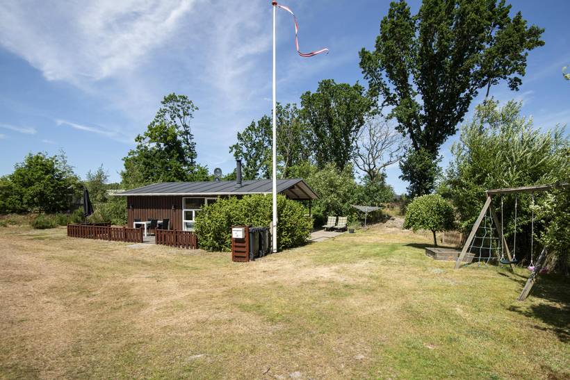 Foto von Ferienhaus DI28 in Sæby - Nordjütland Ost