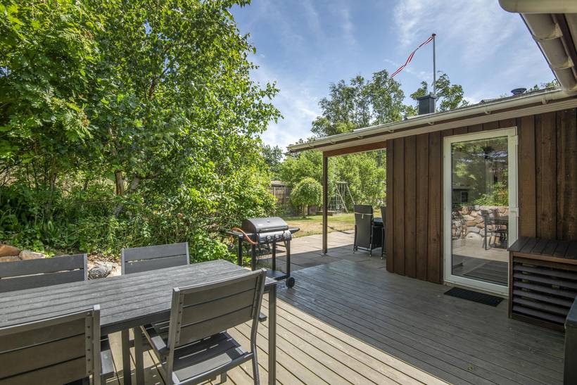 Foto von Ferienhaus DI28 in Sæby - Nordjütland Ost