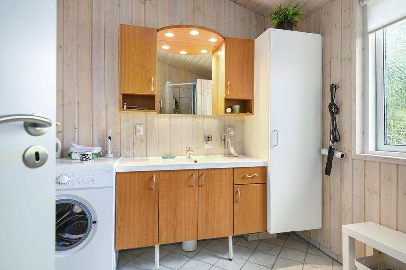 Foto von Ferienhaus DI28 in Sæby - Nordjütland Ost