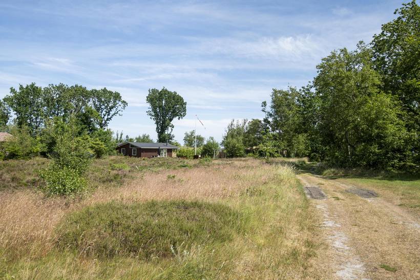Foto von Ferienhaus DI28 in Sæby - Nordjütland Ost