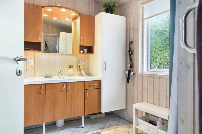 Foto von Ferienhaus DI28 in Sæby - Nordjütland Ost