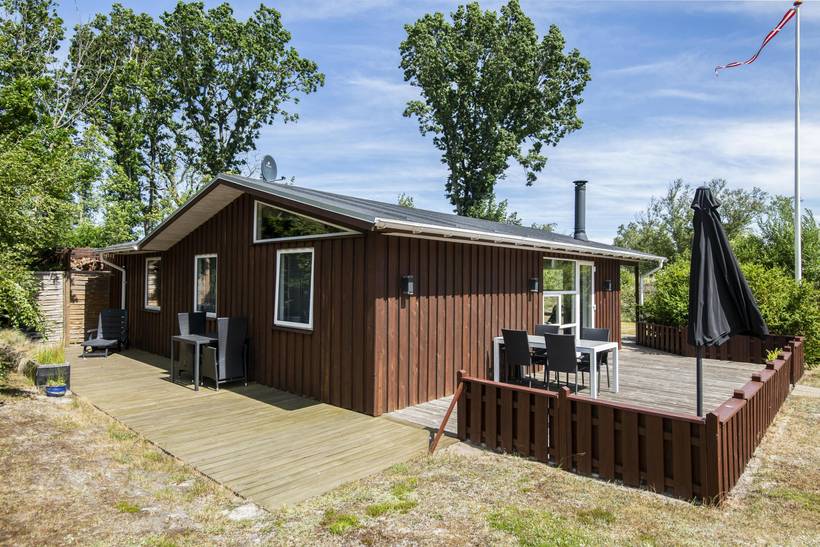 Foto von Ferienhaus DI28 in Sæby - Nordjütland Ost