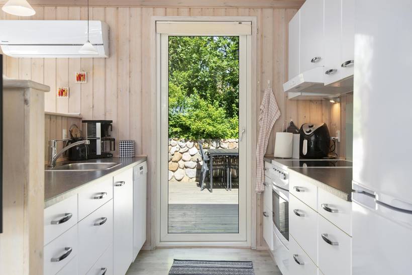 Foto von Ferienhaus DI28 in Sæby - Nordjütland Ost
