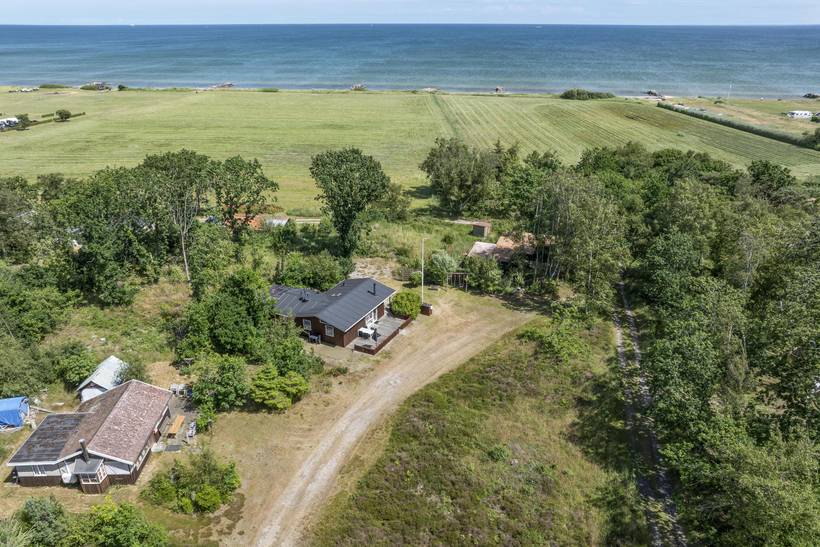 Foto von Ferienhaus DI28 in Sæby - Nordjütland Ost