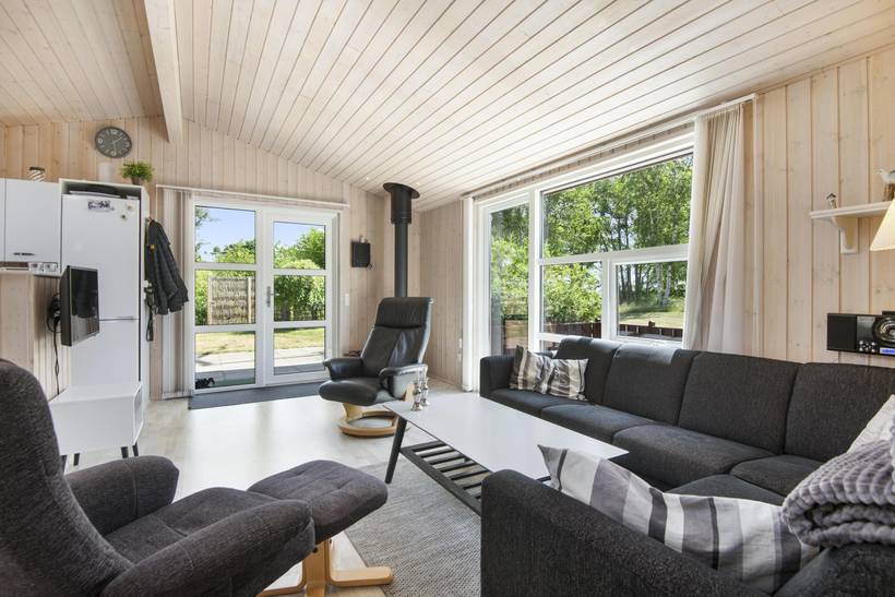 Foto von Ferienhaus DI28 in Sæby - Nordjütland Ost