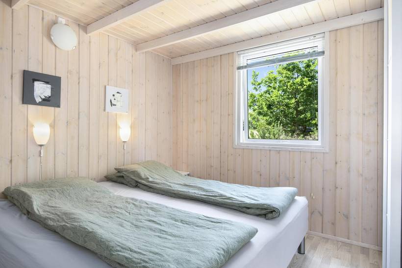 Foto von Ferienhaus DI28 in Sæby - Nordjütland Ost