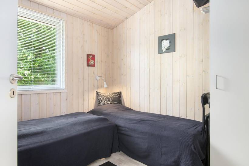 Foto von Ferienhaus DI28 in Sæby - Nordjütland Ost