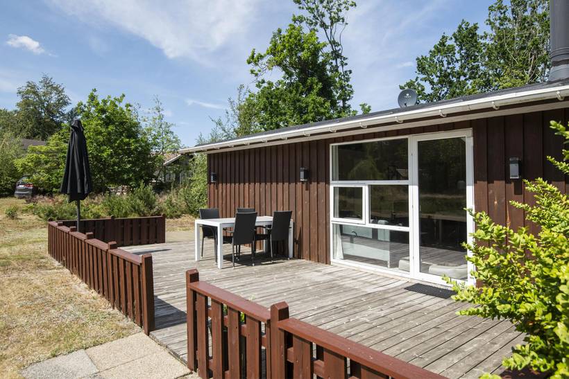 Foto von Ferienhaus DI28 in Sæby - Nordjütland Ost