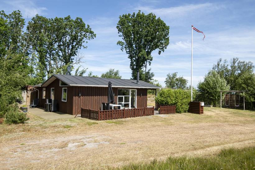 Foto von Ferienhaus DI28 in Sæby - Nordjütland Ost