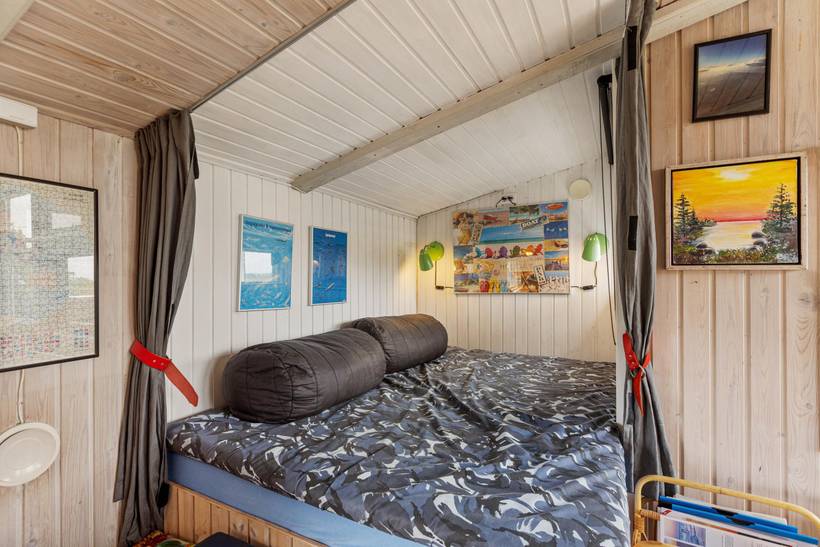Foto von Ferienhaus DI38 in Bork Havn - Westjütland