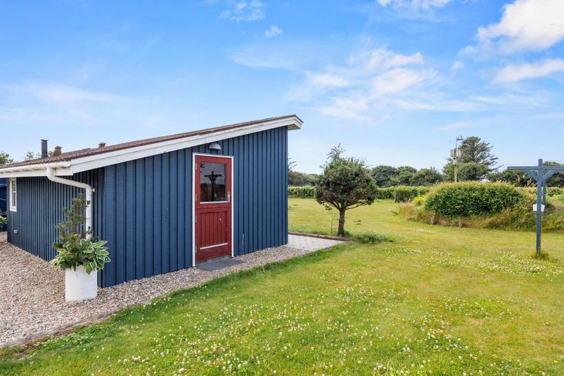 Foto von Ferienhaus DI38 in Bork Havn - Westjütland