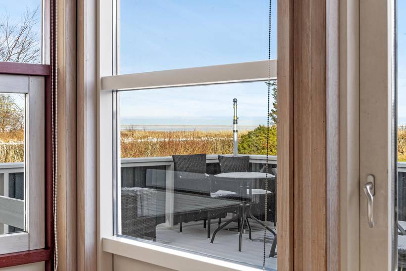 Foto von Ferienhaus DI38 in Bork Havn - Westjütland
