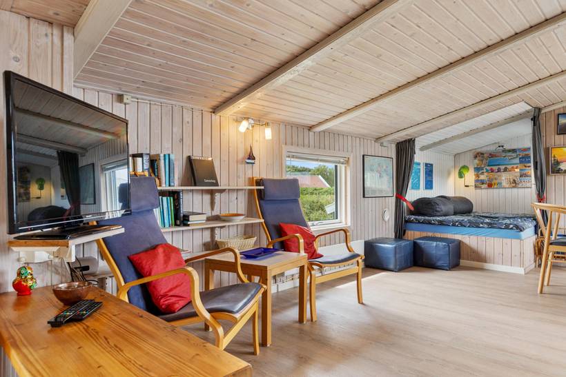 Foto von Ferienhaus DI38 in Bork Havn - Westjütland