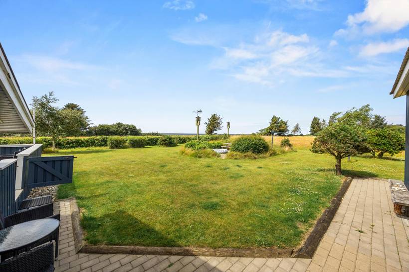 Foto von Ferienhaus DI38 in Bork Havn - Westjütland