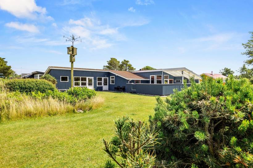 Foto von Ferienhaus DI38 in Bork Havn - Westjütland