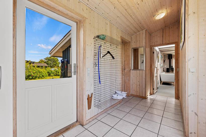 Foto von Ferienhaus DI38 in Bork Havn - Westjütland