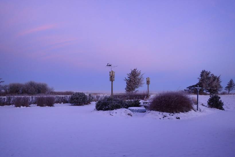 Foto von Ferienhaus DI38 in Bork Havn - Westjütland