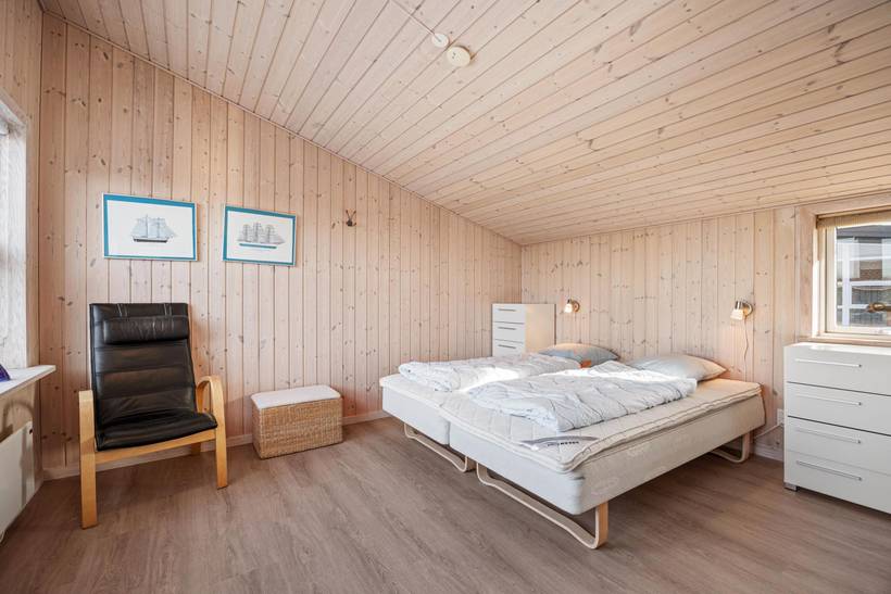 Foto von Ferienhaus DI38 in Bork Havn - Westjütland