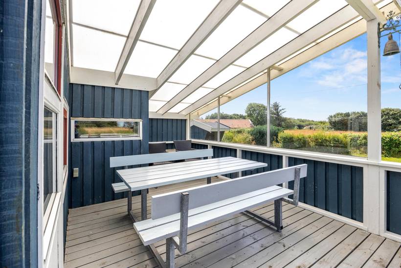 Foto von Ferienhaus DI38 in Bork Havn - Westjütland