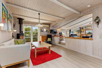 Vorschaubild von Ferienhaus DI38 in Bork Havn - Westjütland