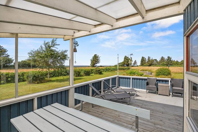 Foto von Ferienhaus DI38 in Bork Havn - Westjütland