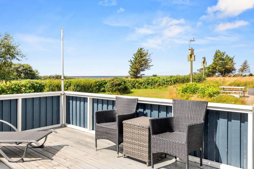 Foto von Ferienhaus DI38 in Bork Havn - Westjütland