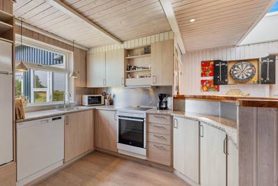 Vorschaubild von Ferienhaus DI38 in Bork Havn - Westjütland