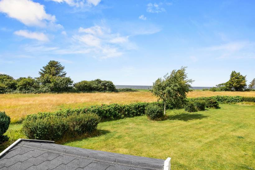 Foto von Ferienhaus DI38 in Bork Havn - Westjütland