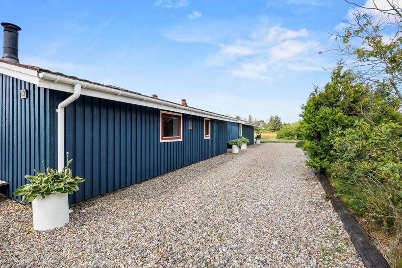 Foto von Ferienhaus DI38 in Bork Havn - Westjütland