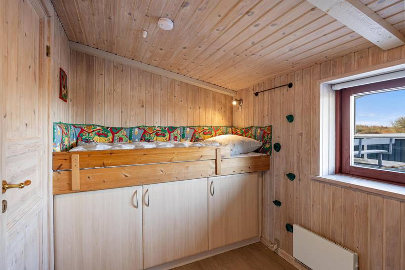 Foto von Ferienhaus DI38 in Bork Havn - Westjütland