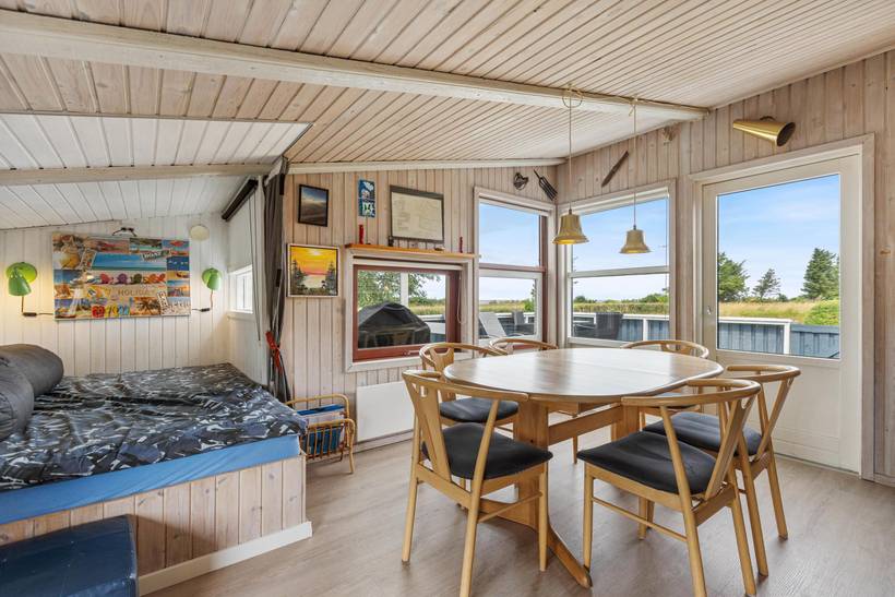 Foto von Ferienhaus DI38 in Bork Havn - Westjütland