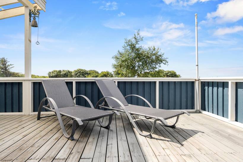 Foto von Ferienhaus DI38 in Bork Havn - Westjütland