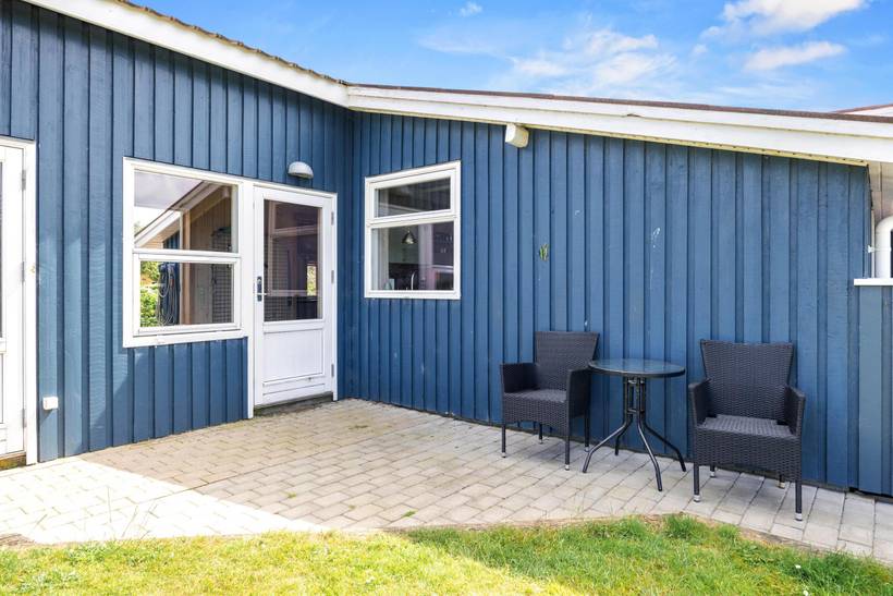 Foto von Ferienhaus DI38 in Bork Havn - Westjütland